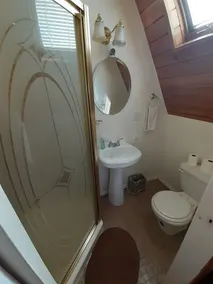 Cozy A-frame Cottage  - Image 3
