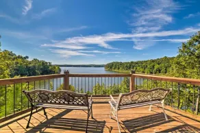 Lynnhurst Resort Motel #9...Dog Friendly Jet Ski Rentals on site - Image 3