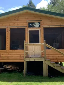 The Canyon Creek Cabin - Image 2