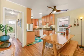 Enjoy Beachlife in Quaint Beach House 4 min walk to beach - Image 4