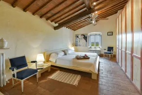 Valliole, Gaiole in Chianti, Siena - Image 5