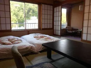 Itoen Hotel Asamanoyu - Image 3