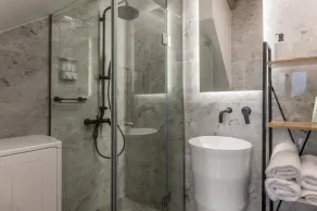 Evangelia Casa, comfy stay, centrally, with views! - Image 5