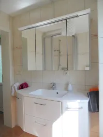 Komfortable Ferienwohnung "Vier Linden", ruhige dörfliche Lage, 20 min zur Küste - Image 5