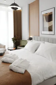 Aparthotel Nemunas - Image 4