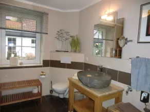 2010 opened, very quiet cottage with a huge sun terrace - Image 4