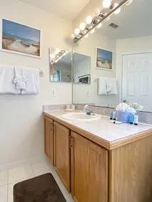 Modest Charmer W/ Private Pool - Image 3