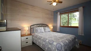 Cabin with amazing views, prime location and privacy! 3 bedrooms 2 bathrooms - Image 5