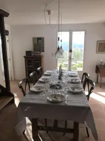 Charmante villa à Claviers avec piscine privée et vue imprenable - Image 4