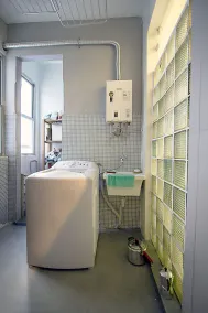 Ipanema Beautiful super quiet apartment in the heart of the Carioca south zone - Image 2