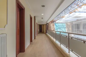 Avalon Airport Hotel Thessaloniki - Image 5