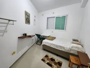 House 20 m from Toque Toque Grande beach with Air Conditioning and Starlink Wi-Fi - Image 4