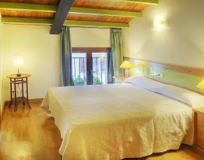 Landhaus 'Apartamento Ll' mit Bergblick, Balkon und WLAN - Image 4