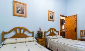 Ferienhaus Los Enebros für 4 personen - Image 2
