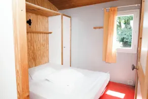 Domaine DU Vernadel Chalet Reve 18 - Image 2