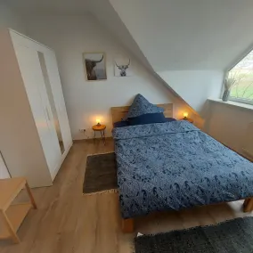 Edder Apartment-quiet and cozy vacation apartment with large balcony - Image 5
