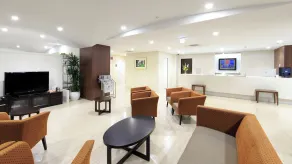 Koriyama City Hotel - Image 5