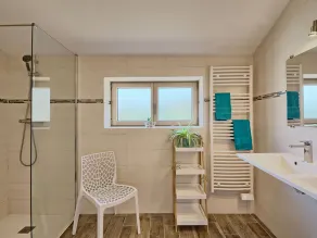 Holiday Home Le Guernevez by Interhome - Image 2
