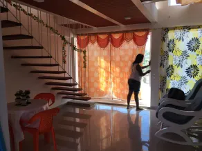 Entire apartment with terraces - Image 5