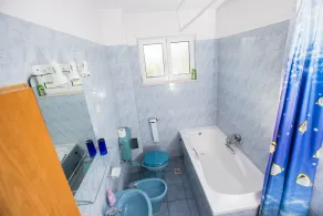 Voll ausgestattete charmante Ferienwohnung mit Grill und Terrasse | Meerblick - Image 3