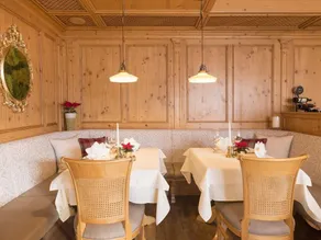 Double room - Gasthof-Pension Der Berghof - Image 5