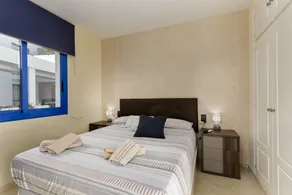 Appartement de vacances \"El Hacho\" avec vue sur la mer, piscine partagée et Wi-Fi - Image 4
