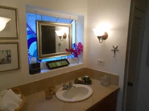 Poolside 2BR with Incredible Sunset View - Image 2