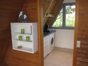 Maison de vacances avec des équipements modernes et nouveaux, pour les familles, près de la plage, WiFi - Image 3