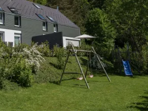 Exceptional vacation home: Sauna, fireplace & Whirlpool - playground, BBQ, Wifi, kids room - Image 4