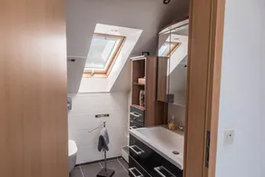 Maison de vacances \"Jäschke\" avec sauna, jardin, terrasse et Wi-Fi - Image 3