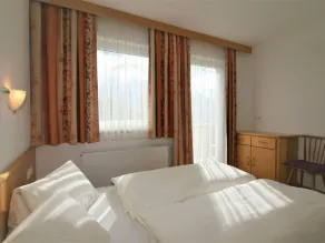 Gemütliche Wohnung für 4 Leute mit  W-LAN, TV und Balkon - Image 5