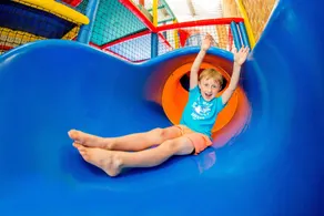 BIG4 Happy Hallidays Holiday Park - Image 2