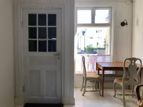 Pensionat Gyllenhjelmsgatan i det centrale Strängnäs ved siden af katedralen - Image 3
