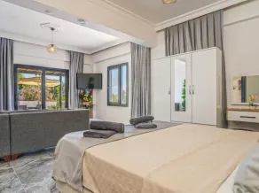 Villa sahin-1 in Uzumlu private villa with stunning views.POOL HEATER Available. - Image 4