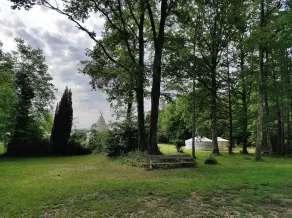 Une Yourte Avec vue sur le lac du Der - Image 4