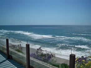 Casa frente al mar 4br, piscina cubierta climatizada, capacidad para 10 - Image 3