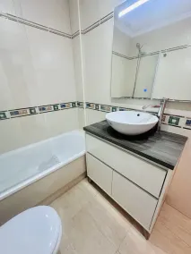 A1060 - Nice flat near the beach - Image 2
