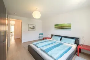 Centrally located vacation apartment \"Gemeinsamzeit\" for 2 people - Image 4