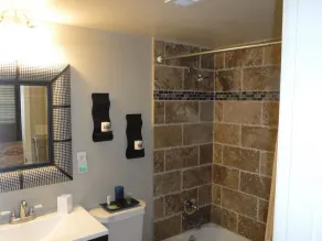 Fully Updated, Ground Floor, Poolside With Great Ocean View - Unit 49! - Image 5