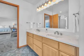 Enjoy the beach from this Ocean Front home with a Hot Tub and Large Deck - Image 4