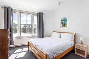 Contemporary Open Plan Penthouse - Image 5