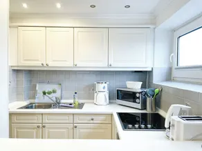 Sylt Residence App 54 Westerland - Image 5