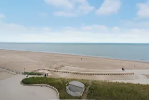 Apartment in Middelkerke by the Beach - Image 3