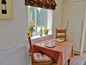 1 bedroom accommodation in Moor Monkton, near York - Image 5