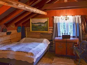 3 Personen Ferienhaus in Bøfjorden - Image 2