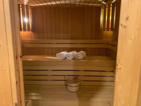 Vacation apartments with private sauna near the ski lifts in St. Oswald - Image 4