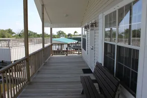 CAMP COCODRIE- Premier Waterfront Fishing and Hunting Lodge - Image 5