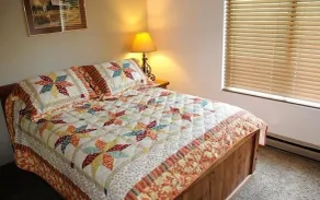 Seven Springs Swiss Mountain 3 Bedroom Standard Condo, Close to Golf Course condo - Image 4
