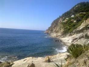 In front... only the sea - Image 5