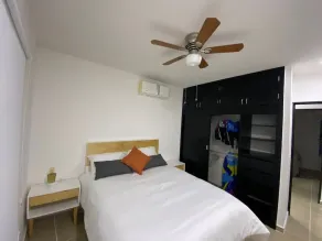 BEL APPARTEMENT RÉSIDENTIEL DREAM LAGOONS CANCUN - Image 3
